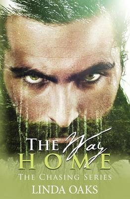 Book cover for The Way Home