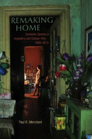 Cover of Remaking Home