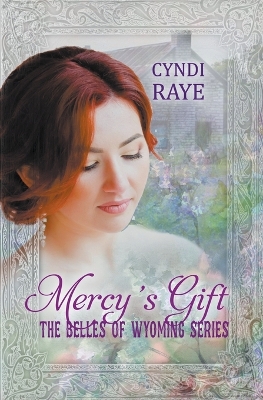 Book cover for Mercy's Gift