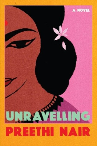 Cover of Unravelling