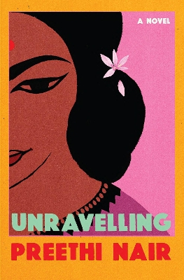 Book cover for Unravelling