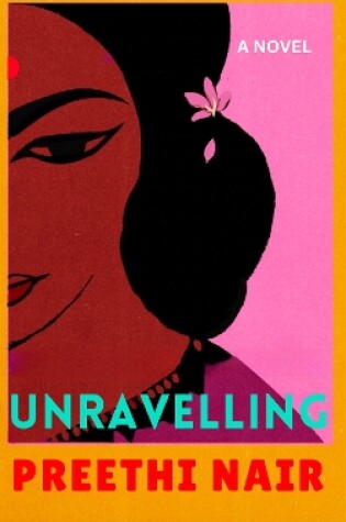 Cover of Unravelling