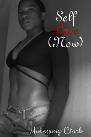 Cover of Self Love (Now)