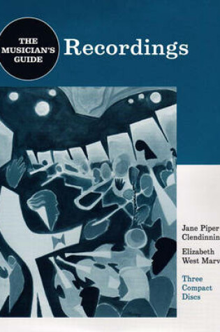 Cover of The Musician's Guide Recordings