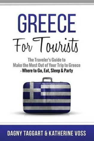 Cover of Greece