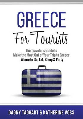 Book cover for Greece