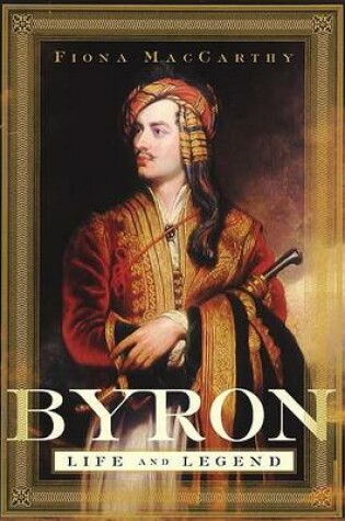 Cover of Byron