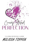 Book cover for Crazy Stupid Perfection