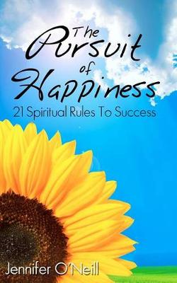 Book cover for The Pursuit of Happiness