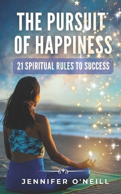 Book cover for The Pursuit of Happiness