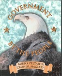 Book cover for Government by the People