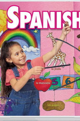 Cover of Spanish