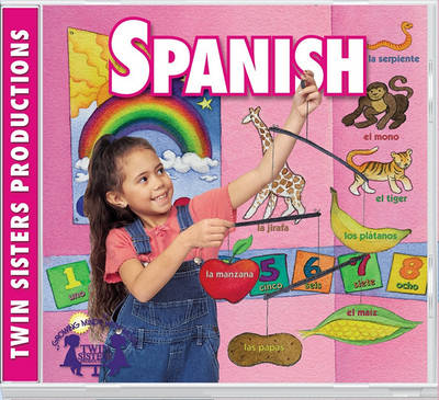 Book cover for Spanish