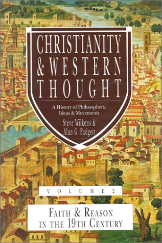 Cover of Christianity & Western Thought, Volume 2