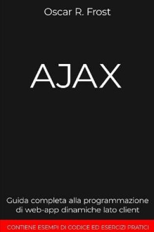 Cover of Ajax