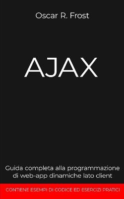 Book cover for Ajax