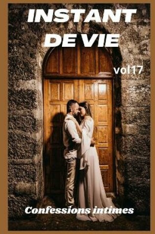 Cover of Instant de vie (vol 17)