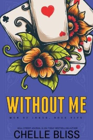 Cover of Without Me - Special Edition