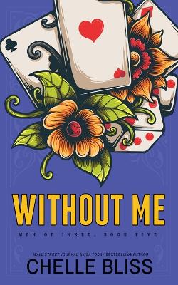 Cover of Without Me - Special Edition