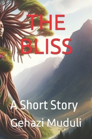 Cover of The Bliss