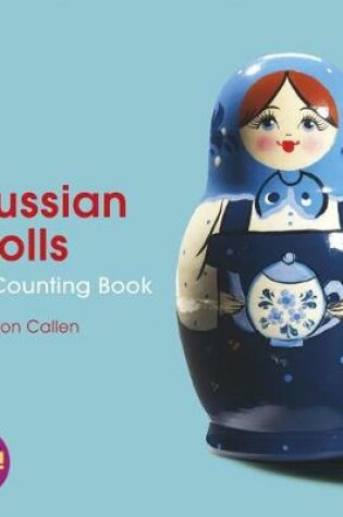 Cover of Russian Dolls