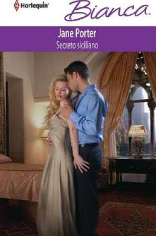 Cover of Secreto Siciliano