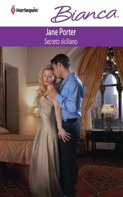 Book cover for Secreto Siciliano