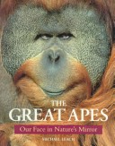 Book cover for The Great Apes