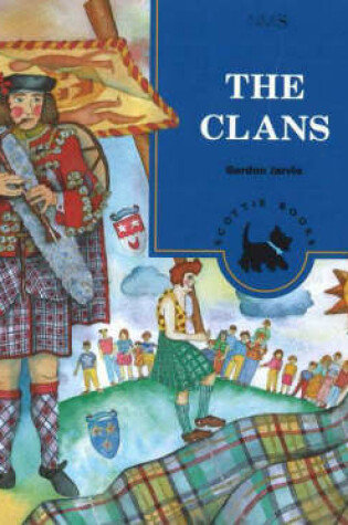 Cover of Clans