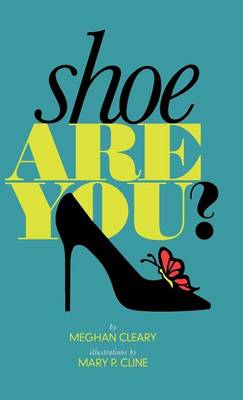 Book cover for Shoe Are You?