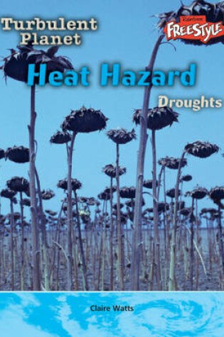 Cover of Heat Hazard