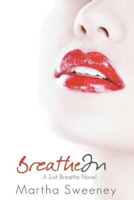 Book cover for Breathe In