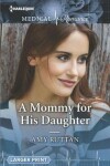 Book cover for A Mommy for His Daughter