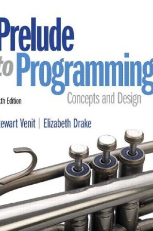 Cover of Prelude to Programming