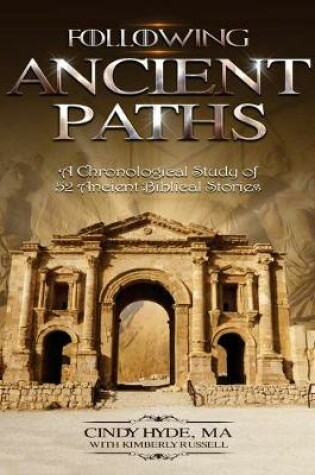 Cover of Following Ancient Paths