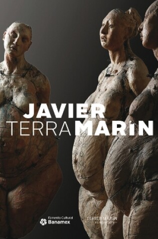 Cover of Javier Marin