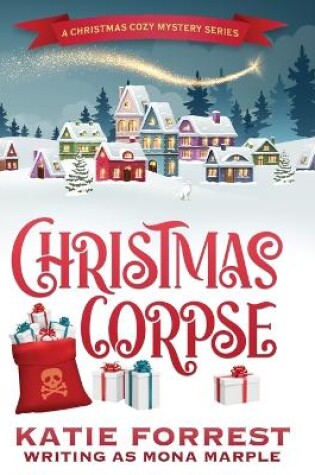 Cover of Christmas Corpse