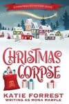 Book cover for Christmas Corpse