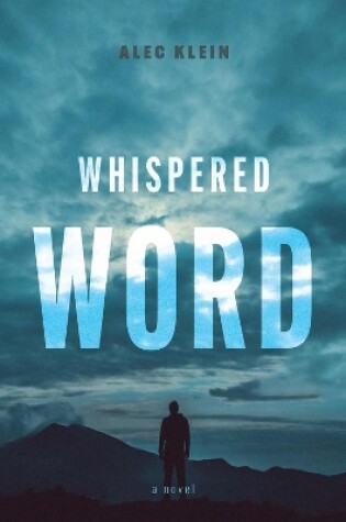 Cover of Whispered Word