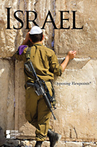 Cover of Israel