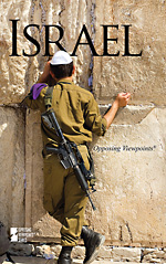 Book cover for Israel