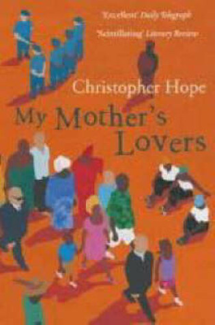 Cover of My Mother's Lovers