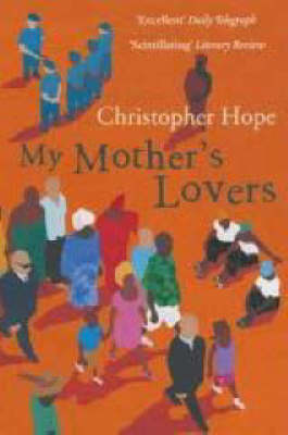 Book cover for My Mother's Lovers