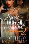 Book cover for Keisha & Trigga Reloaded 2