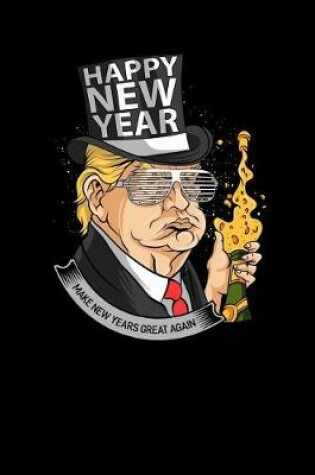 Cover of Make New Years Great Again