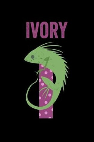 Cover of Ivory