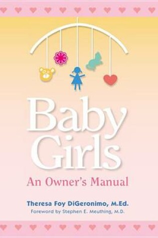 Cover of Baby Girls