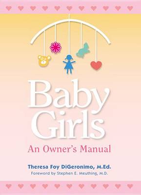 Book cover for Baby Girls