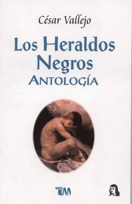 Book cover for Heraldos Negros, Los