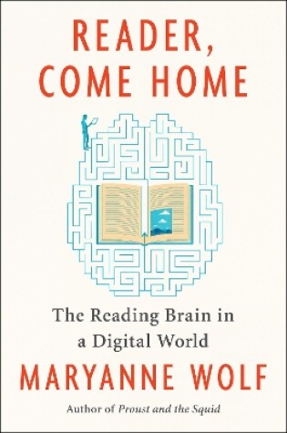 Cover of Reader, Come Home
